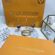 LV Earrings long 120915B - 2