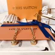 LV Earrings long 120330L - 5