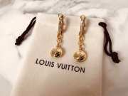 LV Earrings long 120330L - 2