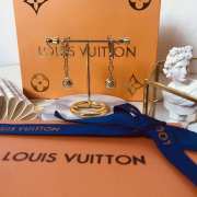 LV Earrings long 120330L - 3