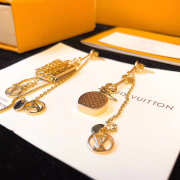 LV Earrings long 111117N - 5