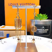 LV Earrings long 111117N - 3