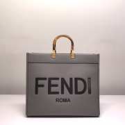 Fendi tote bag 40×35×21cm - 3