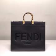 Fendi tote bag 40×35×21cm - 4