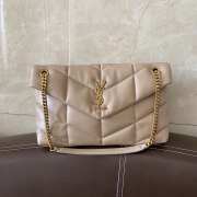 YSL loulou 4 colors 35x23x13.5cm - 2