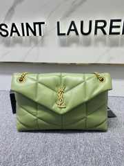 YSL loulou 4 colors 35x23x13.5cm - 5