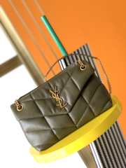 YSL Loulou 4 colors 29x17x11cm - 4