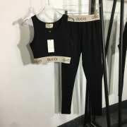 Gucci Yoga suit  SIZE S-XL - 1