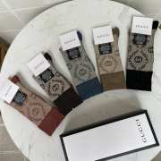 Gucci socks 40cm 5 total - 4