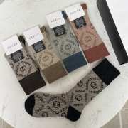 Gucci socks 40cm 5 total - 3