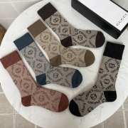 Gucci socks 40cm 5 total - 2