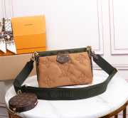 LV M58980 Maxi Multi Pochette Accessoires 34x21.5x5cm - 4