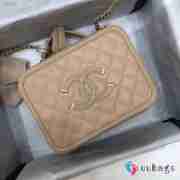 chanel 20cm pink (Original price 350) - 1