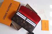 LV Emilie WALLET M61289 19X10CM 6 COLORS - 3