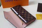 LV SARAH wallet 1 M60531 19x3.5x10cm - 4