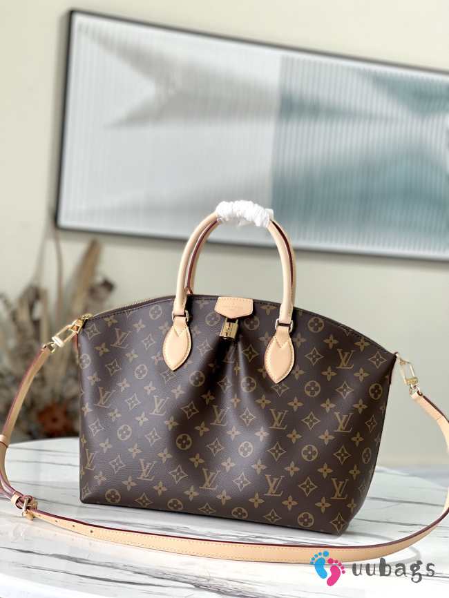 LV tote monogram M45987 31.5 x 28 x 16 - 1