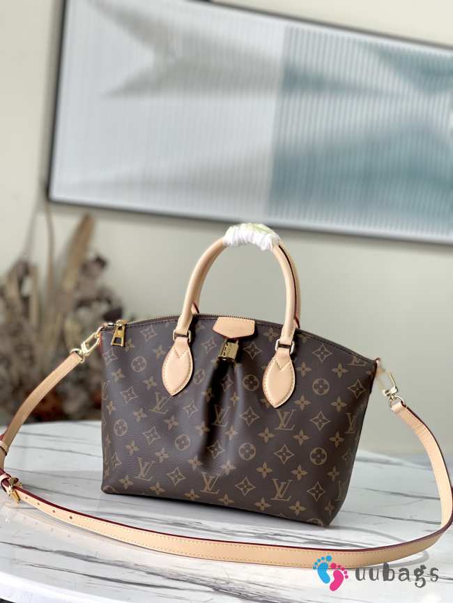 LV tote monogram M45986 25 x 23 x 14cm - 1