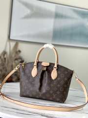 LV tote monogram M45986 25 x 23 x 14cm - 1