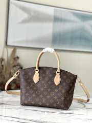 LV tote monogram M45986 25 x 23 x 14cm - 2