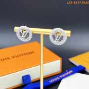 lv earrings 2 colors - 3