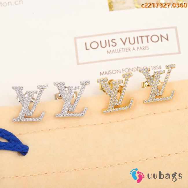 lv earrings 5 - 1