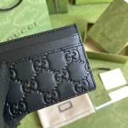 gucci cardholder 233166 10x7cm - 6