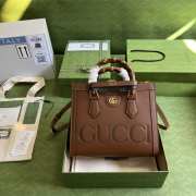 Gucci Diana Bag 27x24x11cm - 1