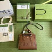 Gucci Diana Bag 27x24x11cm - 4