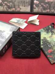 GUCCI wallet 473916 11x9cm - 3