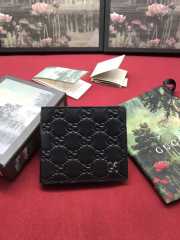 GUCCI wallet 473916 11x9cm - 2