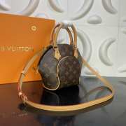 LV handbag M20752 Nicolas Ghesquière 22.5 x 19.5 x 10 cm - 5