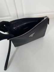 prada men stuff Clutch bag 24×18×6.5cm - 3