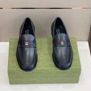 Gucci men stuff loafer 38-45 - 5