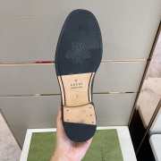 Gucci men stuff loafer 38-45 - 3