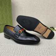 Gucci men stuff loafer 38-46 - 1