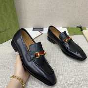 Gucci men stuff loafer 38-46 - 5