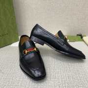 Gucci men stuff loafer 38-46 - 3