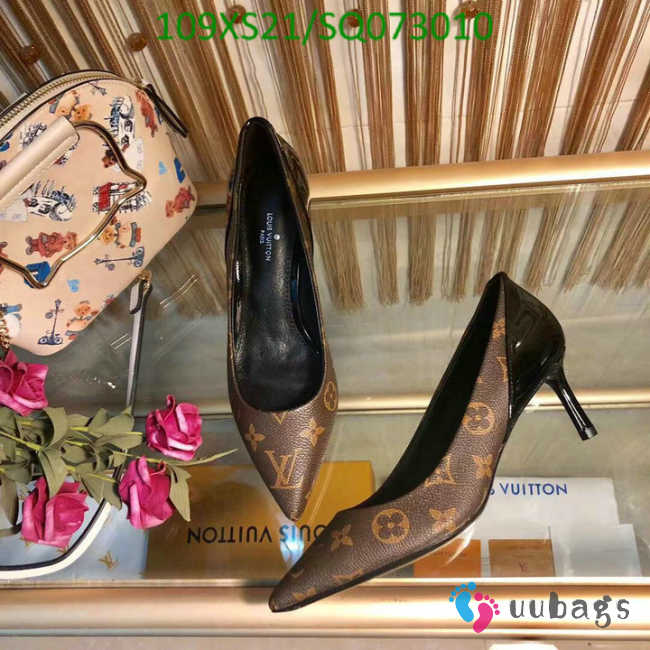 lv high heels 35-41 - 1