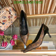 lv high heels 35-41 - 1