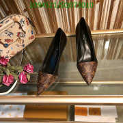 lv high heels 35-41 - 5