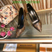 lv high heels 35-41 - 2