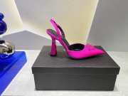 Versace high heels purple pink 35-41 - 4