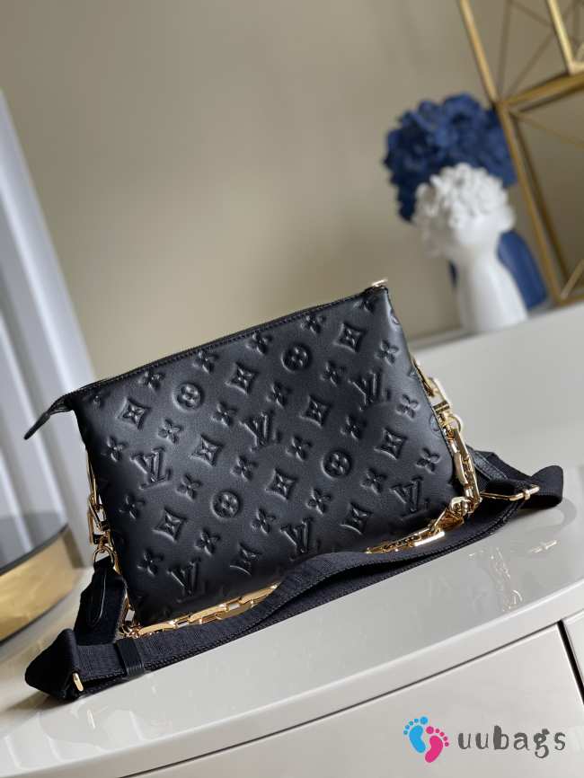 Louis Vuitton coussin bag PM 26cm - 1