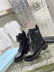 prada martin boots 35-40 - 1