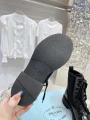 prada martin boots 35-40 - 5