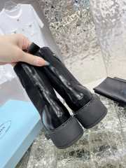 prada martin boots 35-40 - 3