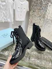 prada martin boots 35-40 - 2