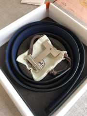 hermes belt wildth 3.8cm - 2