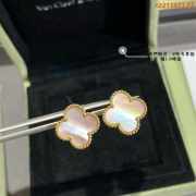 Van Cleef earrings - 2