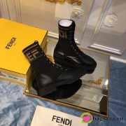 Fendi boots EU 38  - 1